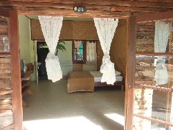 Laem Sok bungalows