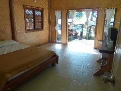 basic yet complete bedrooms